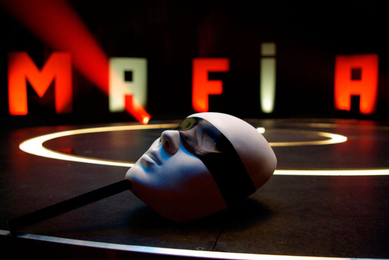 Лайфстайл Мафия